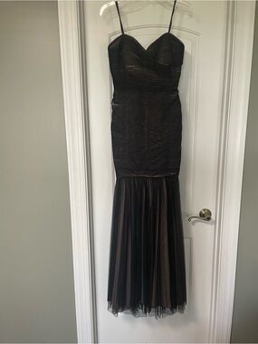 adrianna papell women's sleeveless v neck blouson beaded cocktail dress Amazon.com: Adrianna Papell Womens Sleeveless Blouson Beaded Gown, Taupe/Pink, 2 : Clothing, Shoes & Jewelry